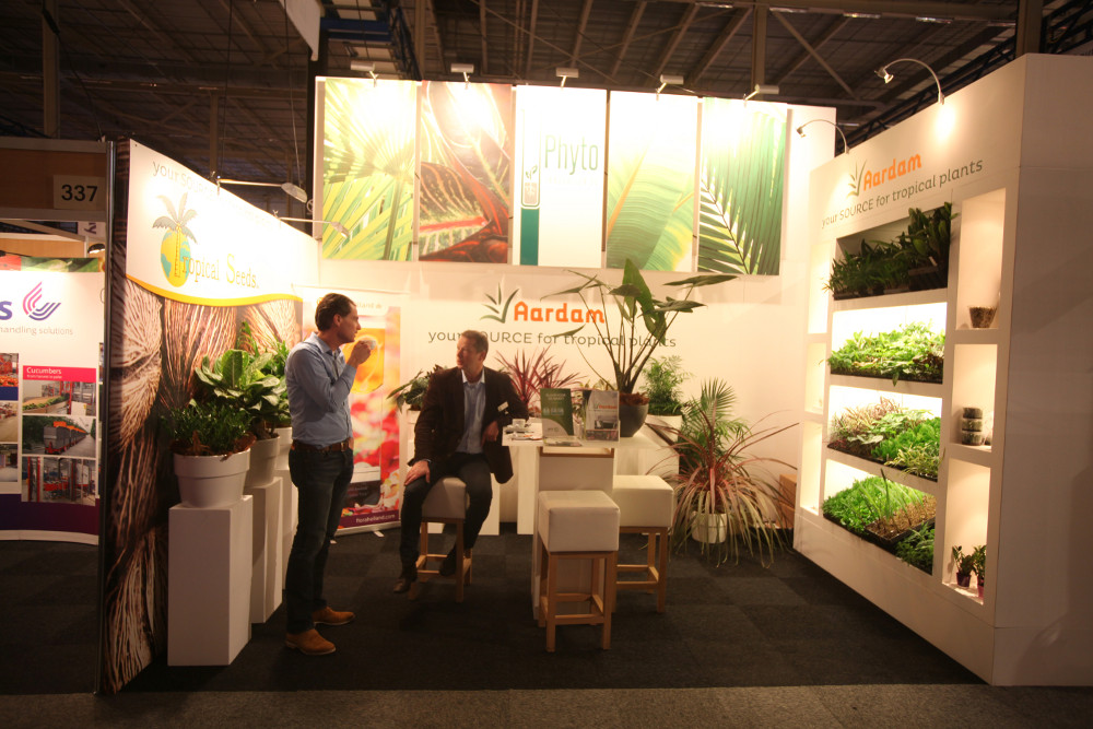 Horticulture Business Days in Gorinchem